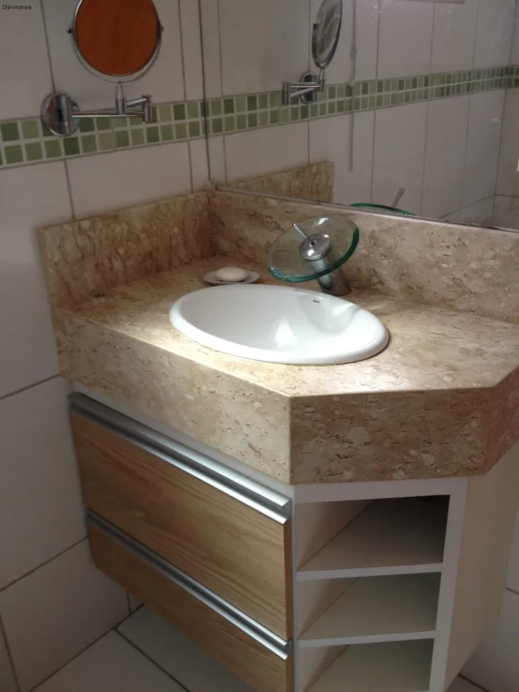 Casa, 3 quartos, 109 m² - Foto 10