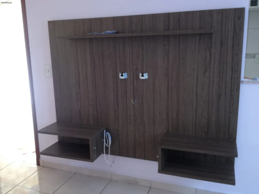 Casa, 3 quartos, 109 m² - Foto 13