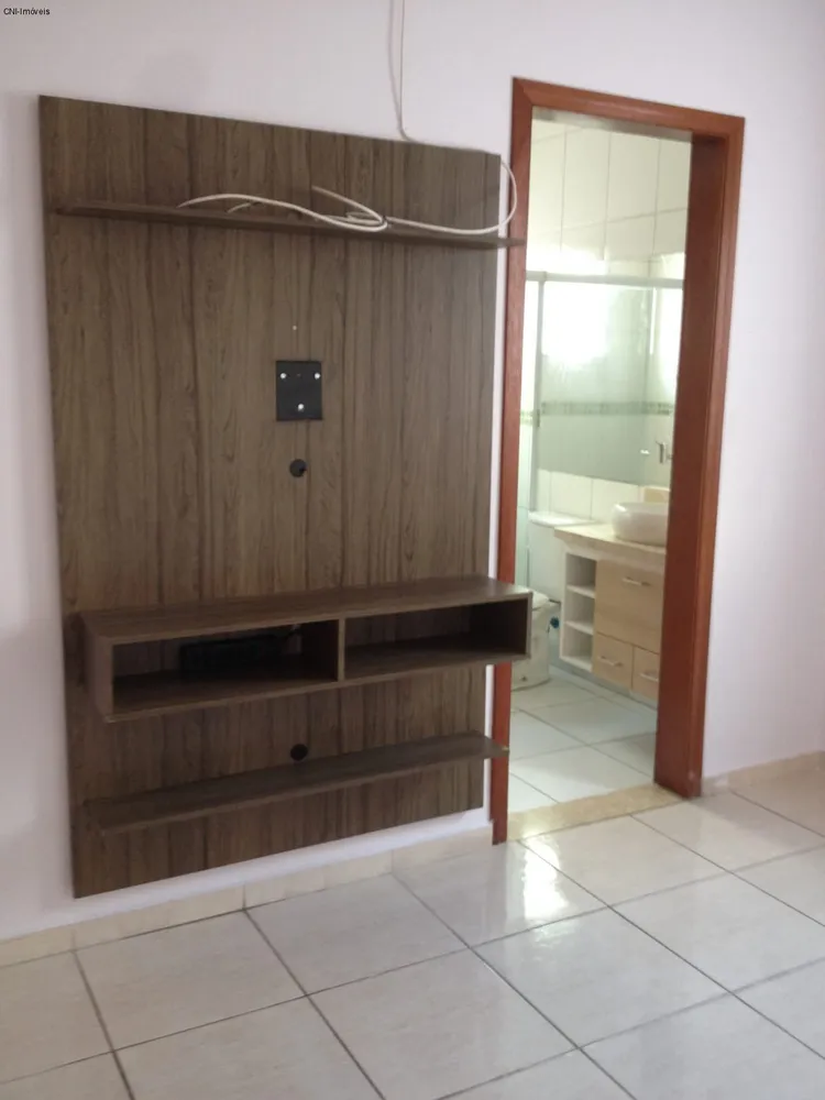 Casa, 3 quartos, 109 m² - Foto 9