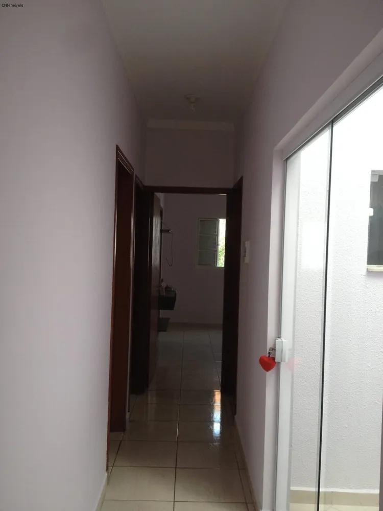 Casa, 3 quartos, 109 m² - Foto 5