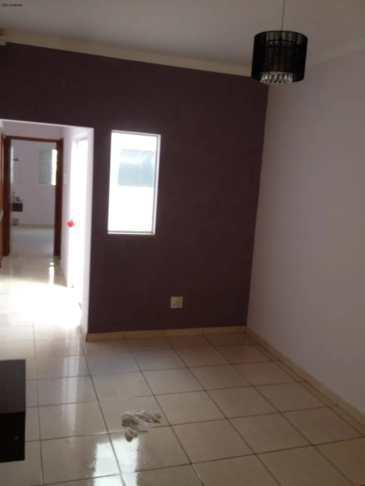 Casa, 3 quartos, 109 m² - Foto 6