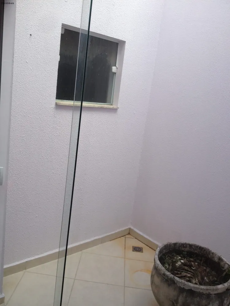 Casa, 3 quartos, 109 m² - Foto 7