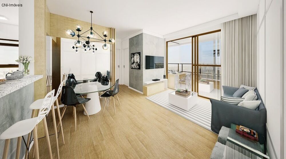 Apartamento, 3 quartos, 67 m² - Foto 14