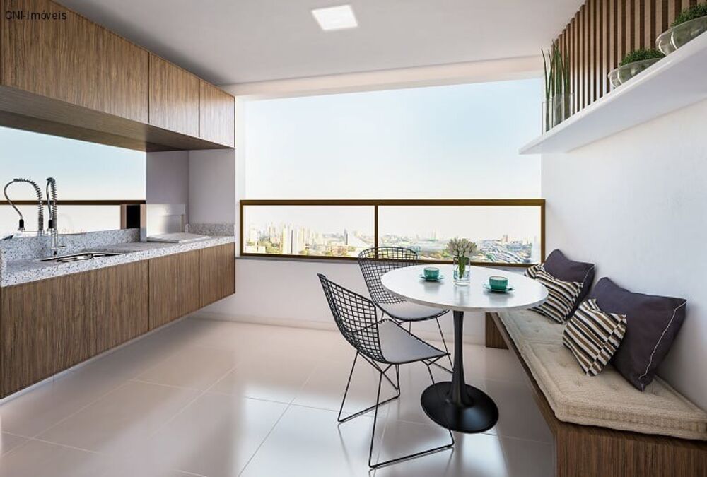 Apartamento, 3 quartos, 67 m² - Foto 7