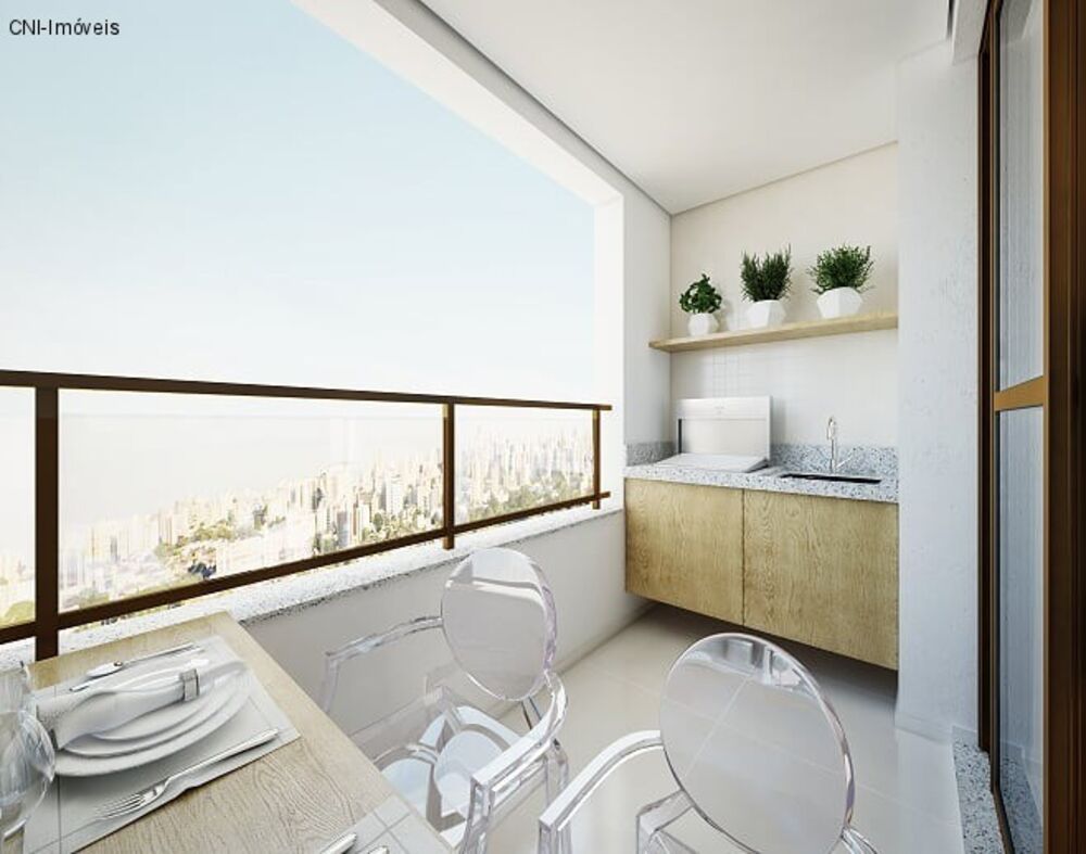 Apartamento, 3 quartos, 67 m² - Foto 1