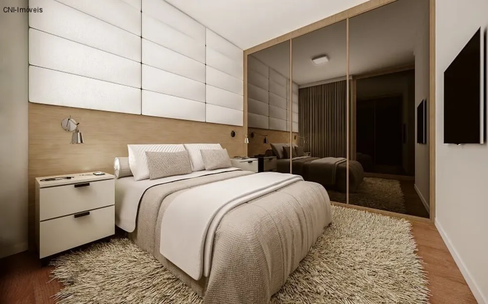 Apartamento, 3 quartos, 67 m² - Foto 17