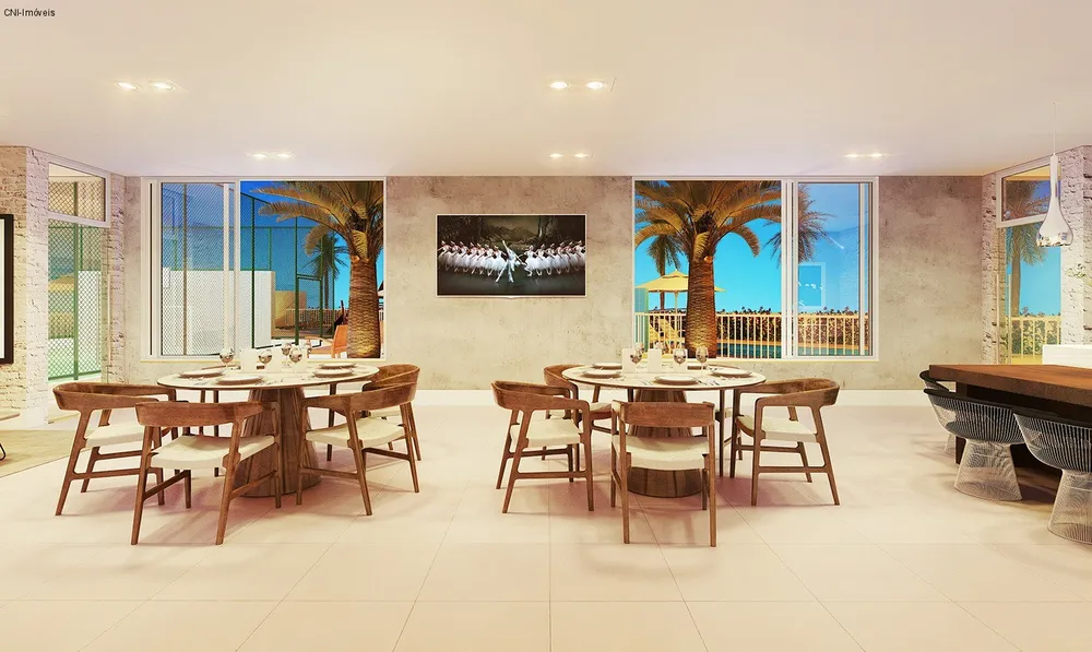 Casa, 3 quartos, 139 m² - Foto 12