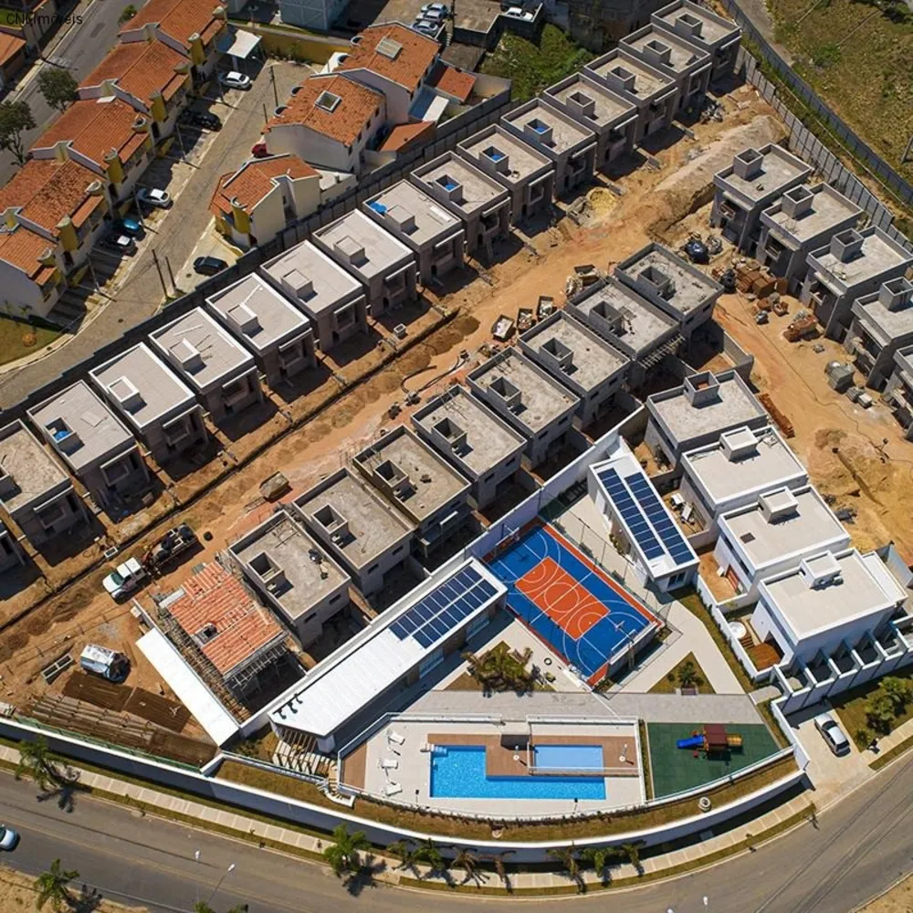 Casa, 3 quartos, 139 m² - Foto 14