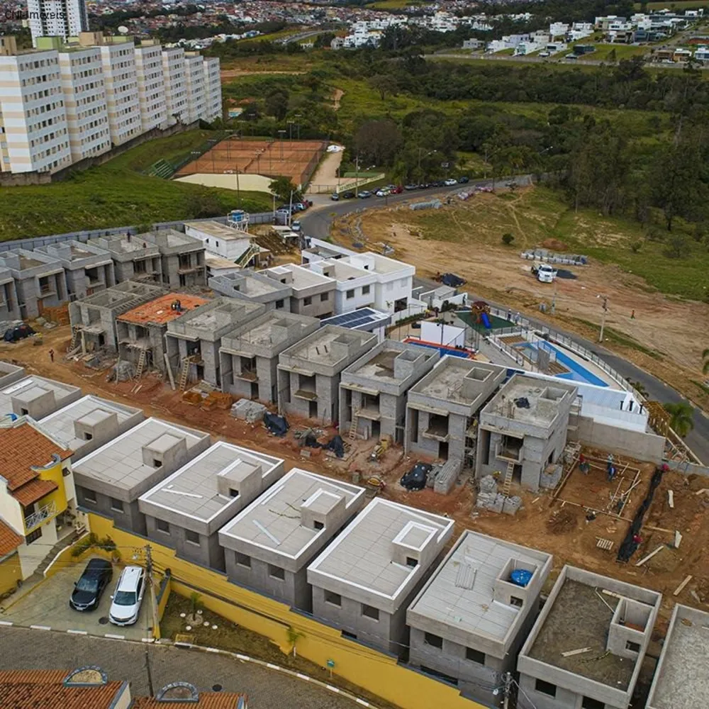 Casa, 3 quartos, 139 m² - Foto 10