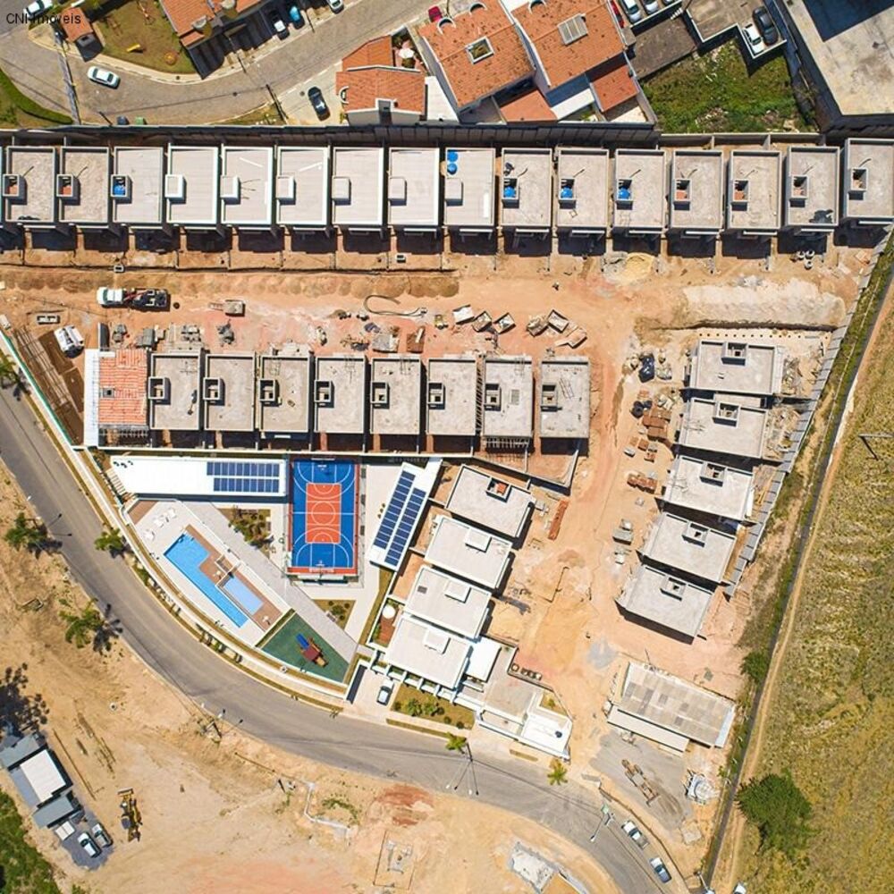 Casa, 3 quartos, 139 m² - Foto 3