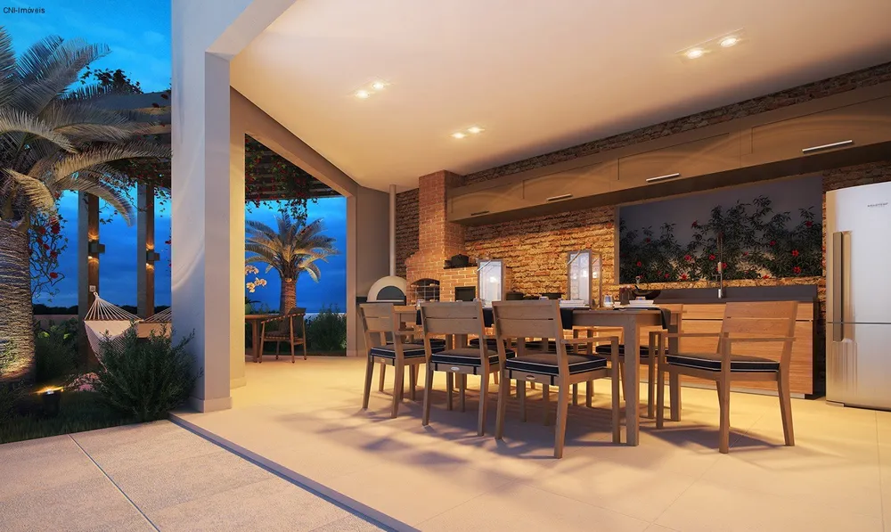 Casa, 3 quartos, 139 m² - Foto 12