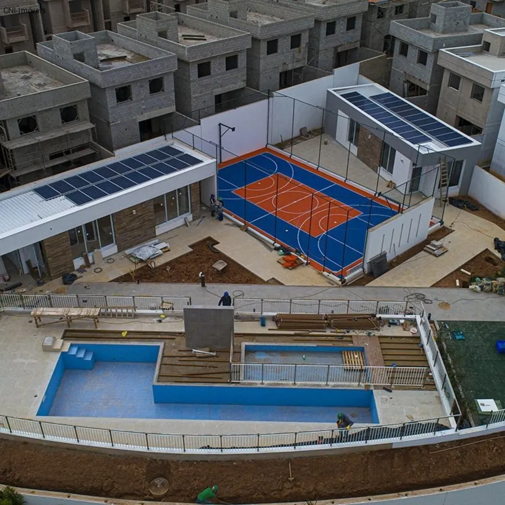 Casa, 3 quartos, 139 m² - Foto 19