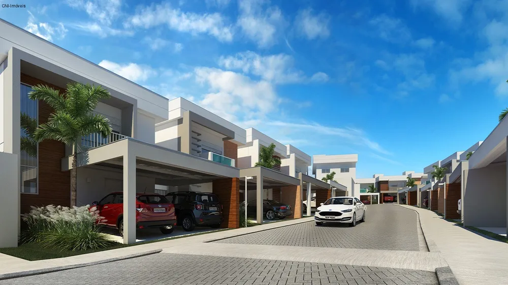 Casa, 3 quartos, 139 m² - Foto 1