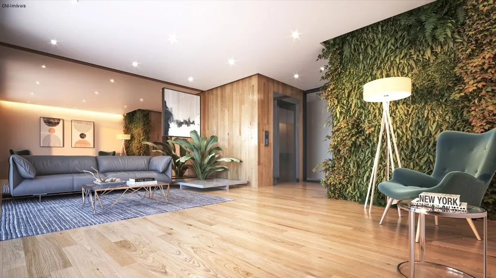 Apartamento, 2 quartos, 69 m² - Foto 1