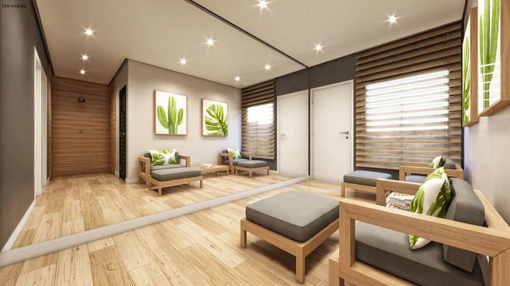 Apartamento, 2 quartos, 69 m² - Foto 11