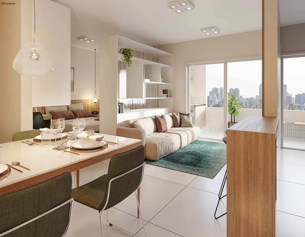 Apartamento, 2 quartos, 44 m² - Foto 14