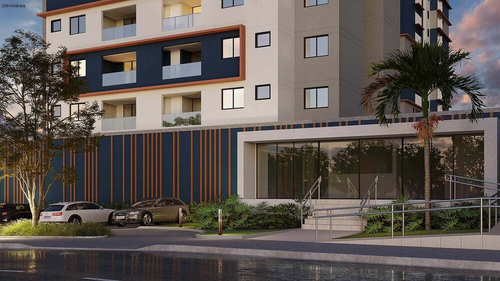 Apartamento, 2 quartos, 44 m² - Foto 14