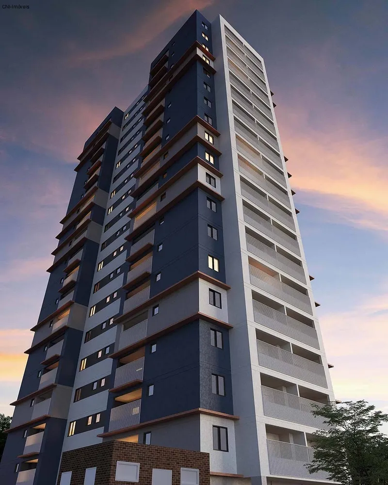 Apartamento, 2 quartos, 44 m² - Foto 8