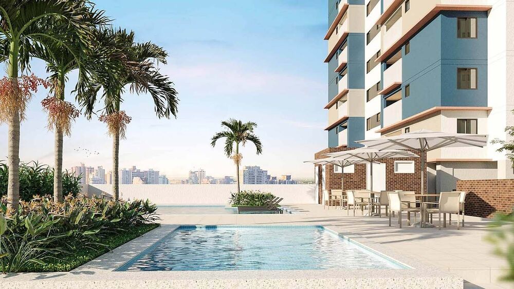 Apartamento, 2 quartos, 44 m² - Foto 13