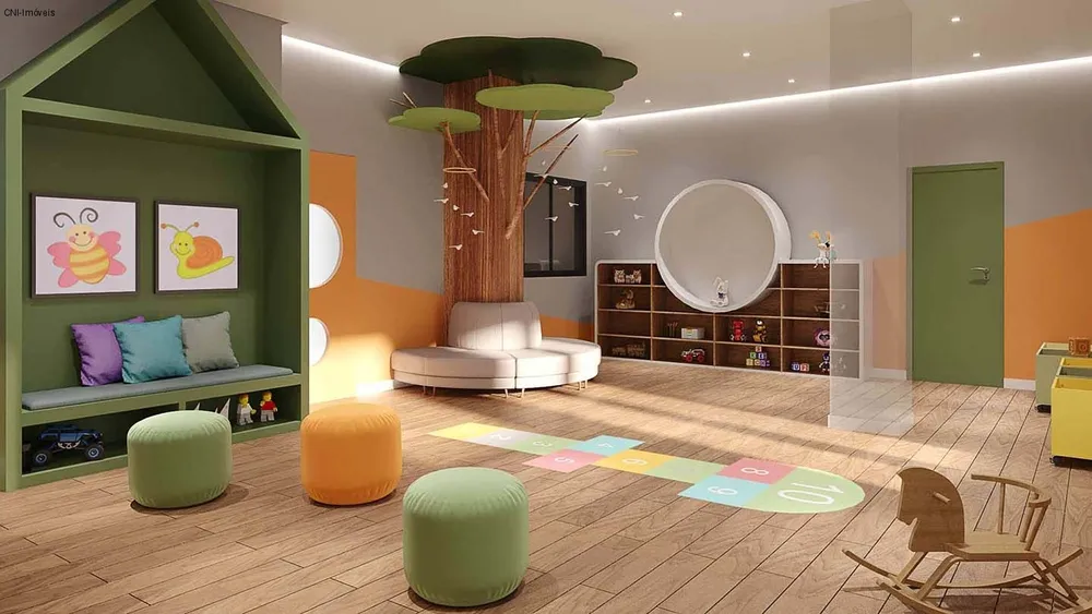 Apartamento, 2 quartos, 44 m² - Foto 7