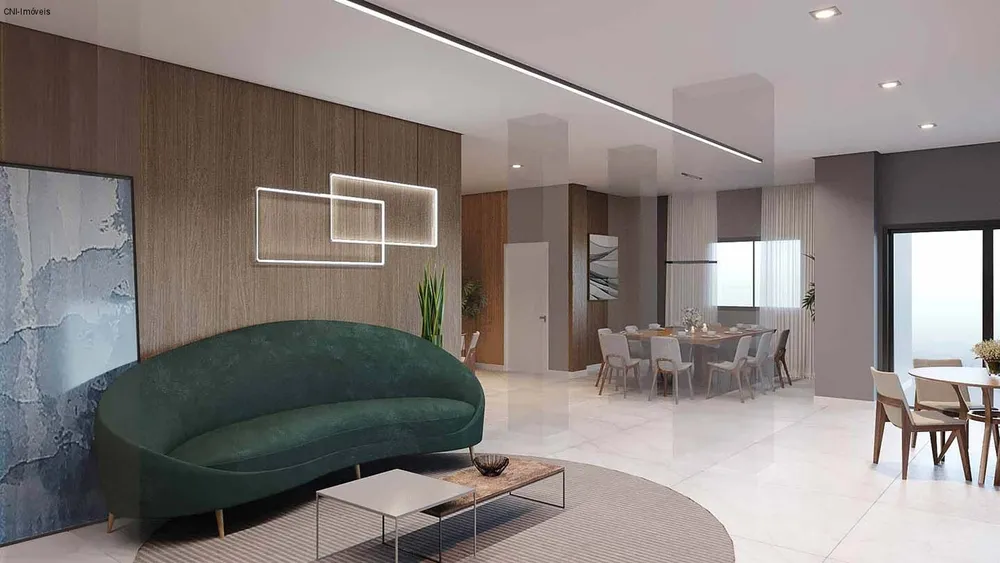 Apartamento, 2 quartos, 44 m² - Foto 1