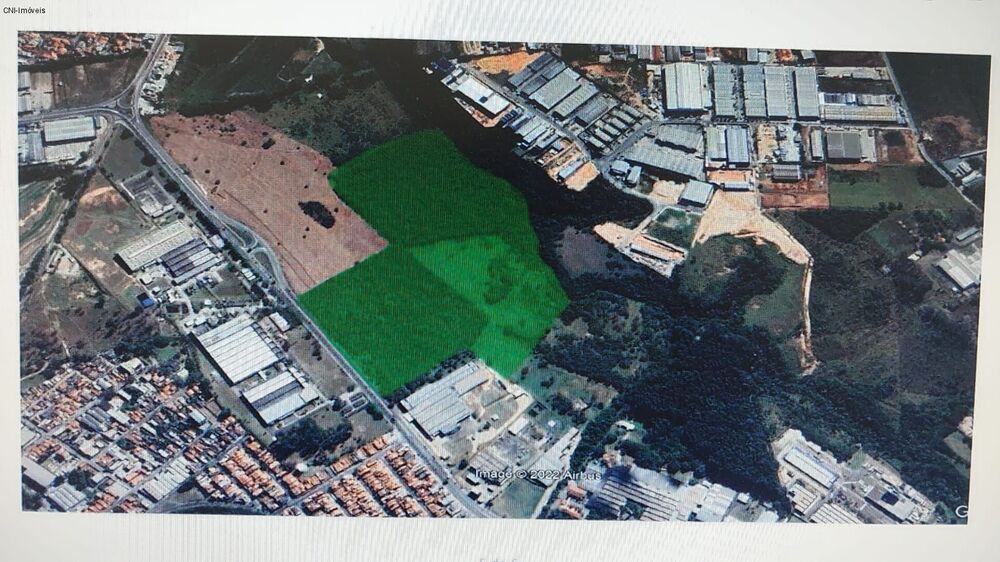 Loteamento e Condomínio, 25 hectares - Foto 4