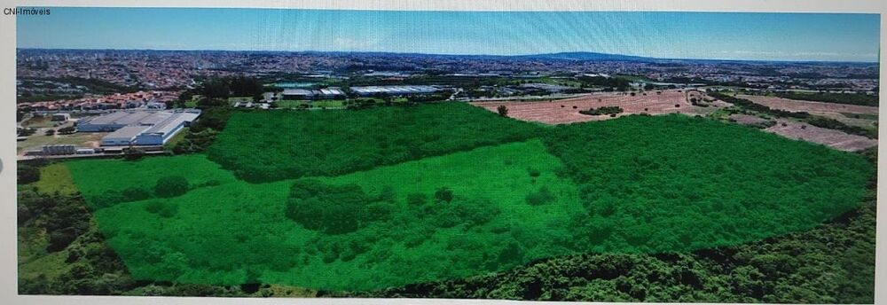 Loteamento e Condomínio, 25 hectares - Foto 2