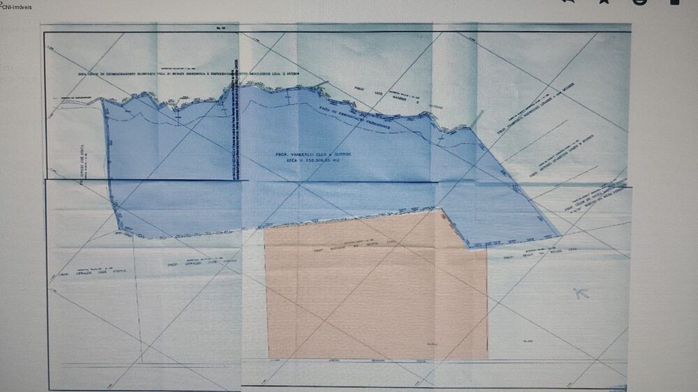 Loteamento e Condomínio, 25 hectares - Foto 3