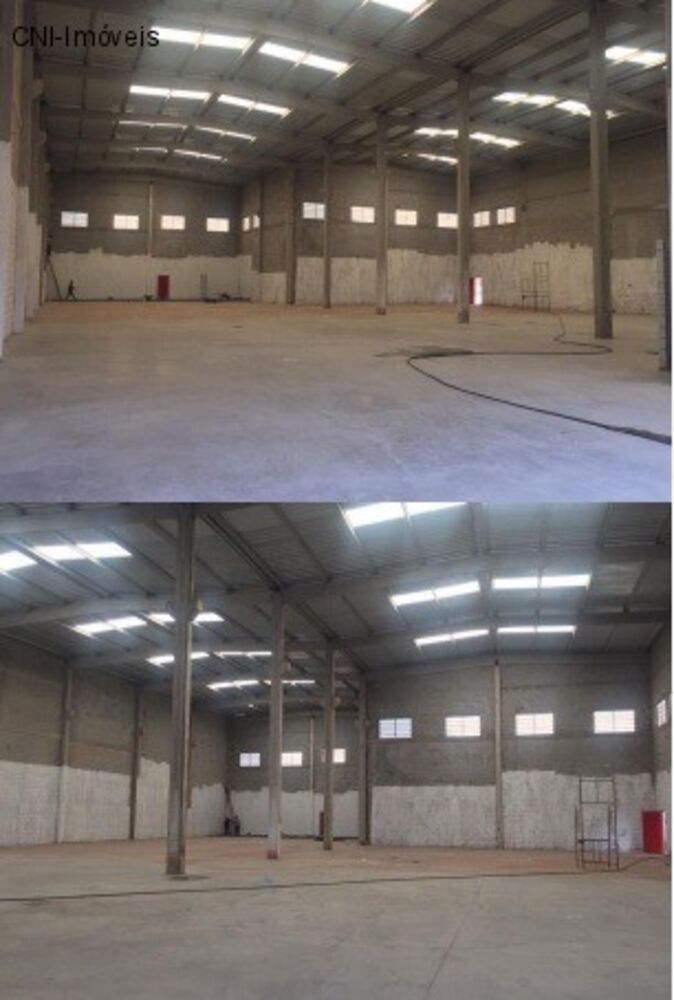 Depósito-Galpão, 5000 m² - Foto 3