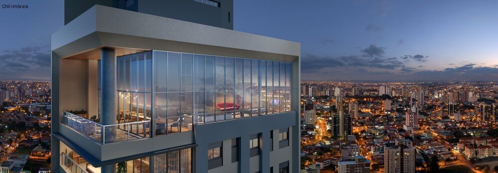 Apartamento, 3 quartos, 150 m² - Foto 1