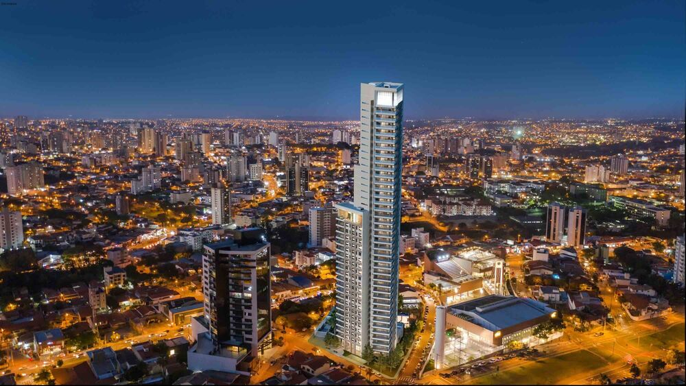 Apartamento, 3 quartos, 150 m² - Foto 6