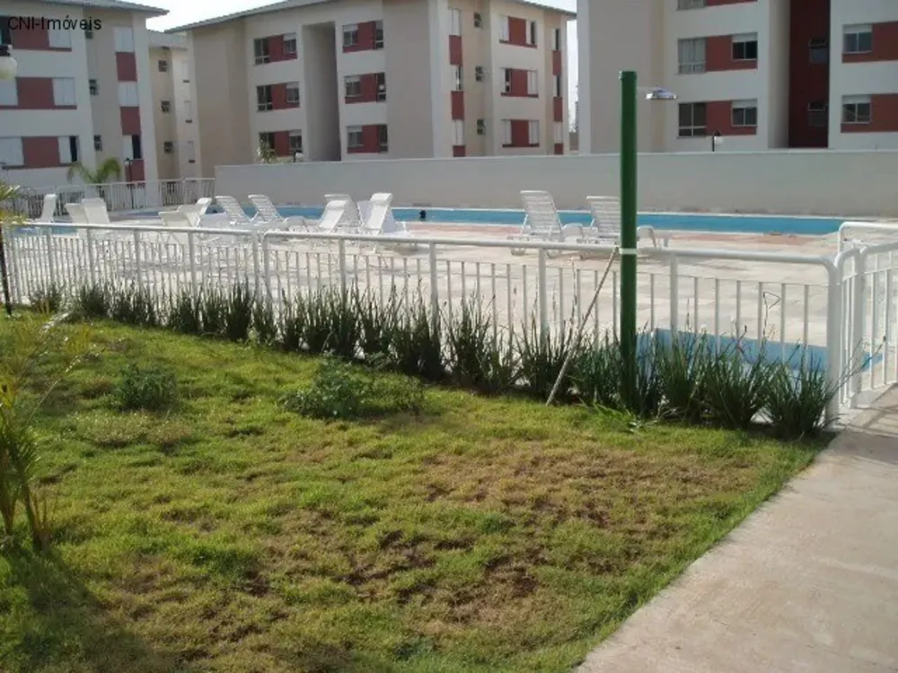 Apartamento, 2 quartos, 51 m² - Foto 3