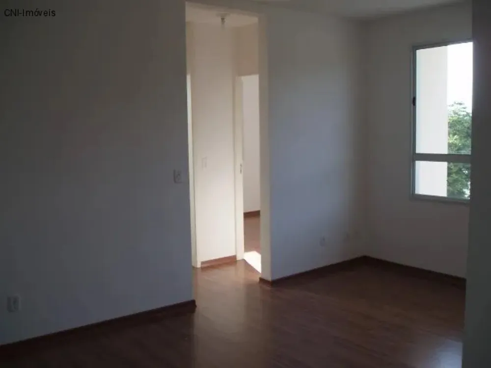 Apartamento, 2 quartos, 51 m² - Foto 4