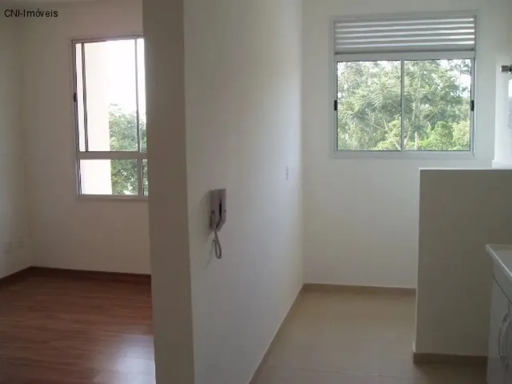 Apartamento, 2 quartos, 51 m² - Foto 9