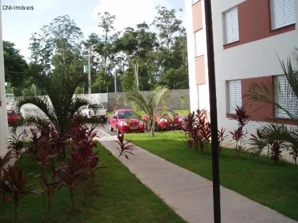 Apartamento, 2 quartos, 51 m² - Foto 5