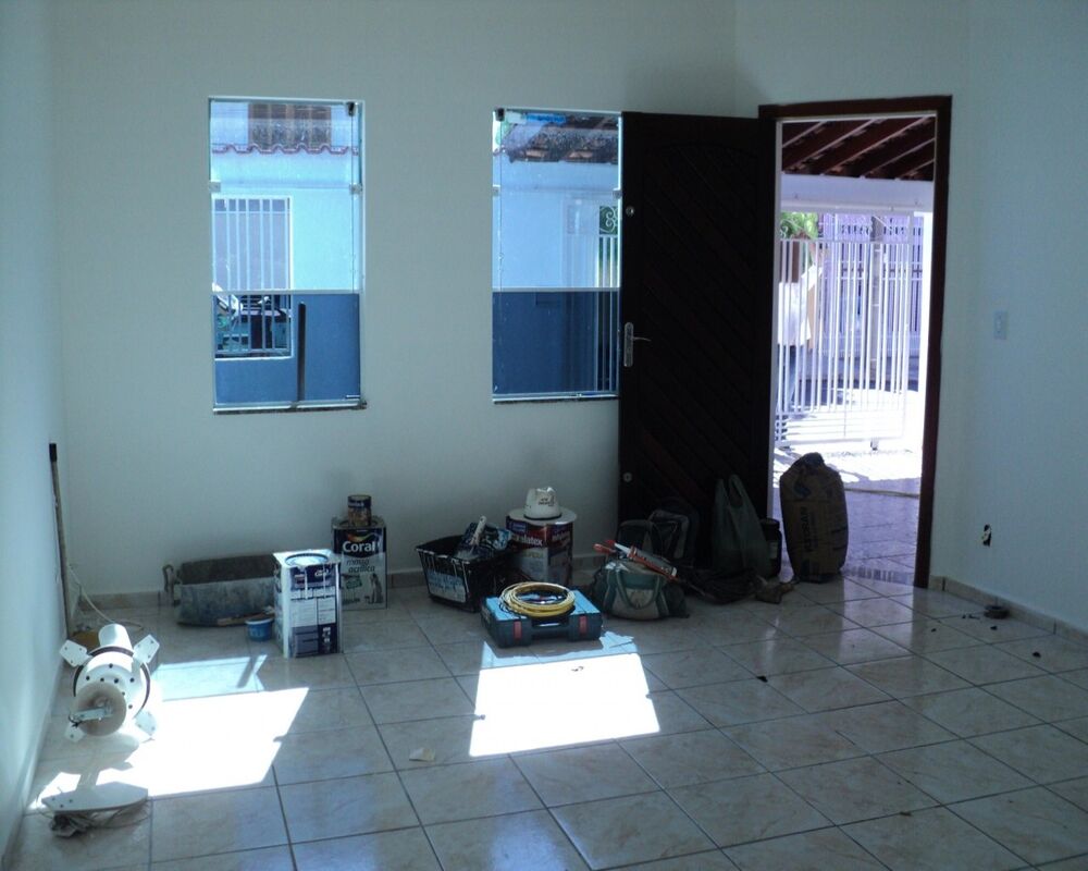 Casa, 2 quartos, 122 m² - Foto 6