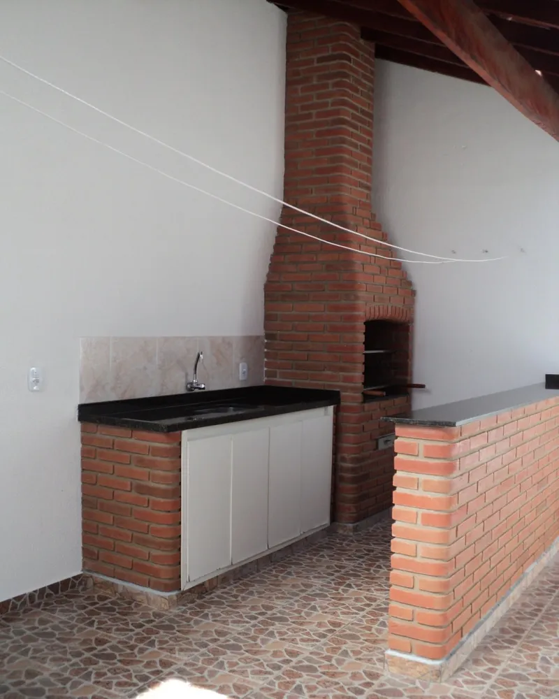 Casa, 2 quartos, 122 m² - Foto 16