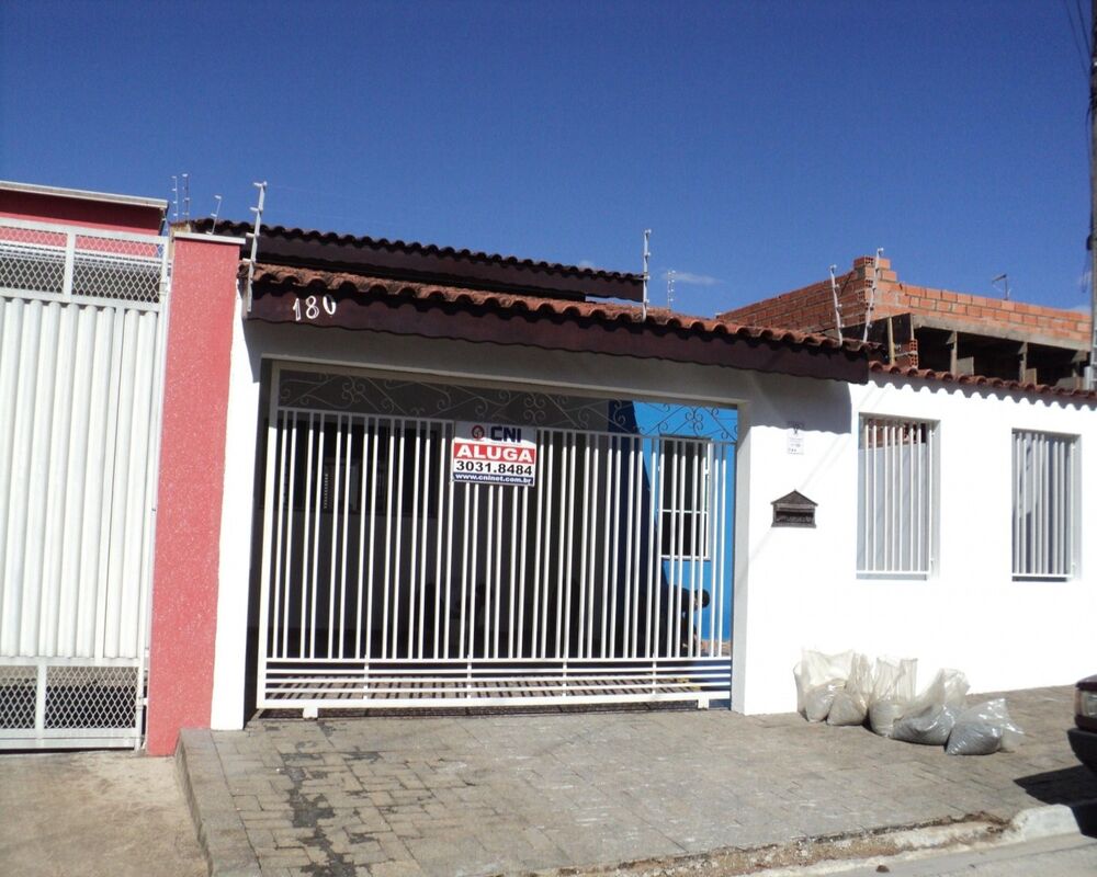 Casa, 2 quartos, 122 m² - Foto 7