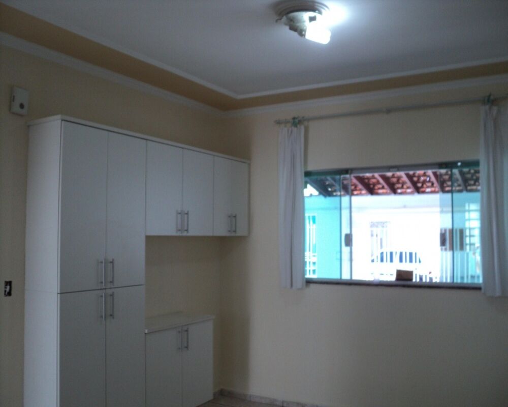 Casa, 2 quartos, 122 m² - Foto 3