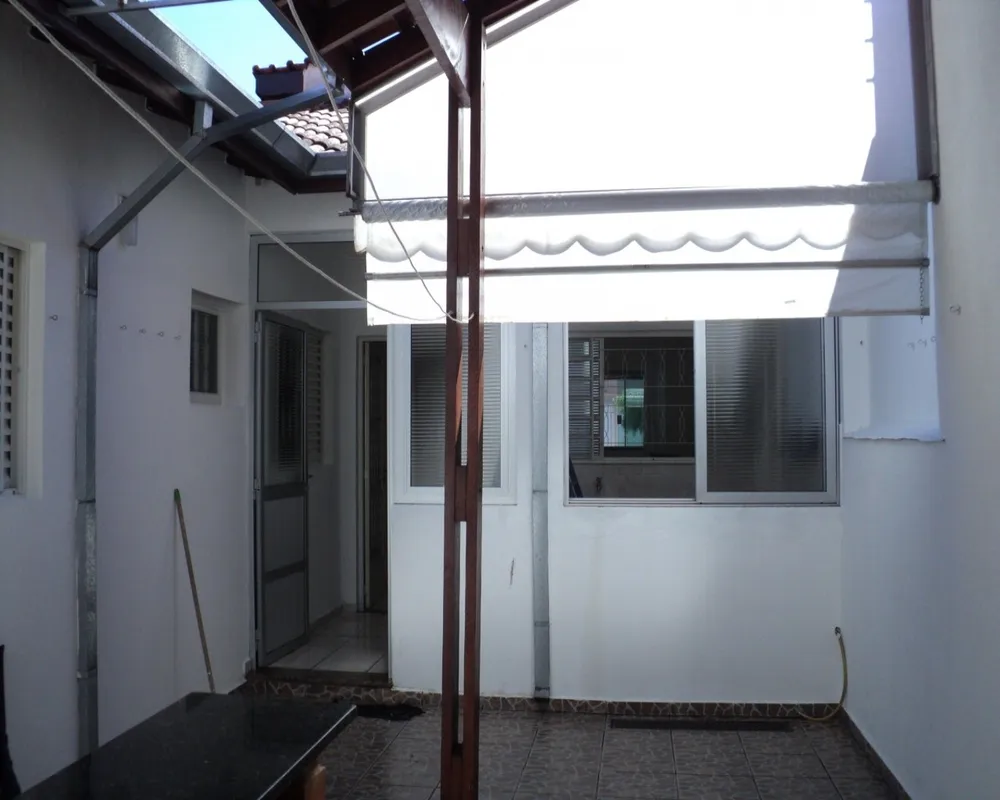Casa, 2 quartos, 122 m² - Foto 11
