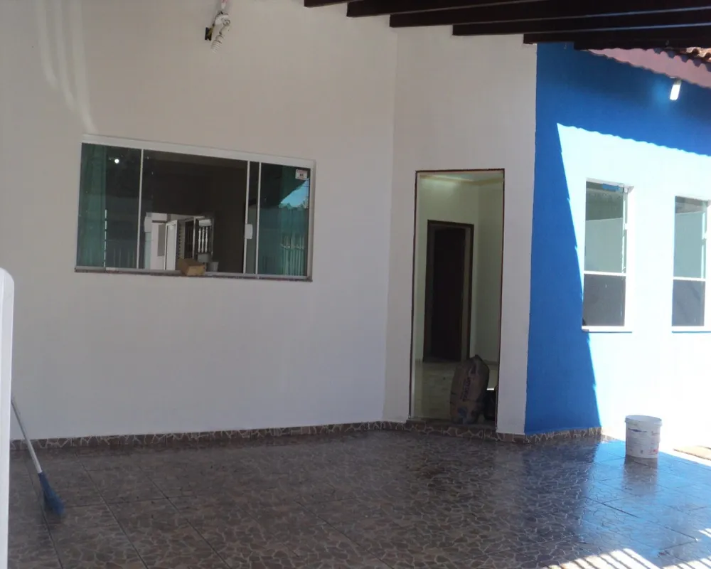 Casa, 2 quartos, 122 m² - Foto 24