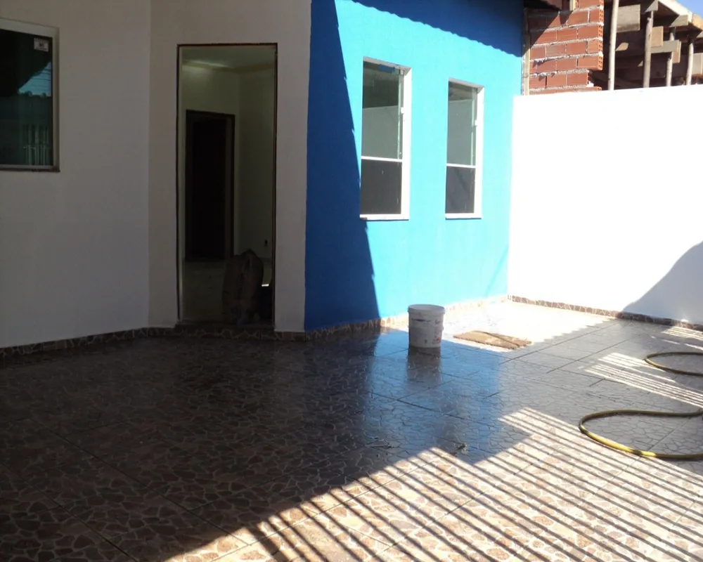 Casa, 2 quartos, 122 m² - Foto 10