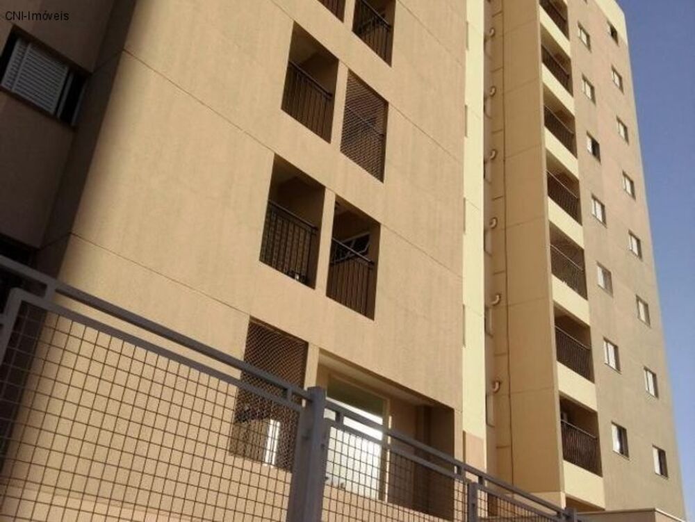 Apartamento, 2 quartos, 66 m² - Foto 2