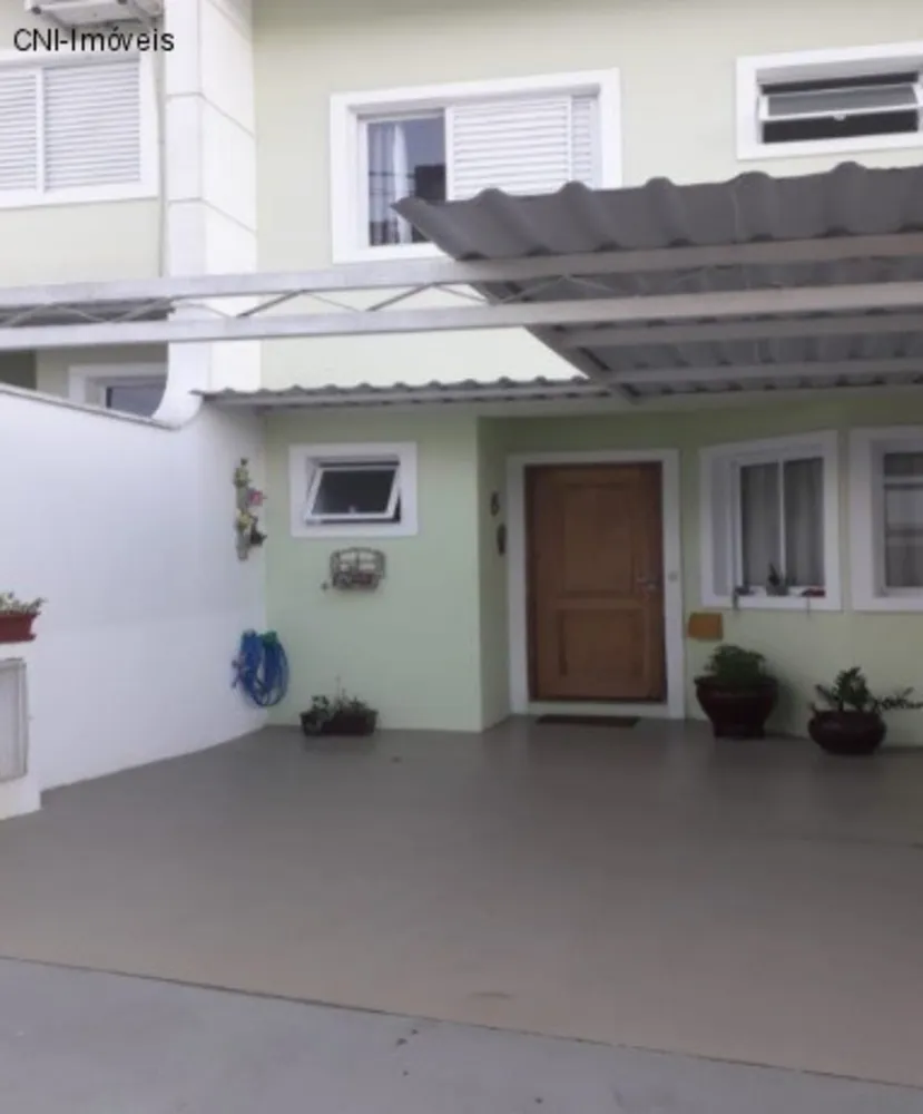 Casa, 3 quartos, 107 m² - Foto 19
