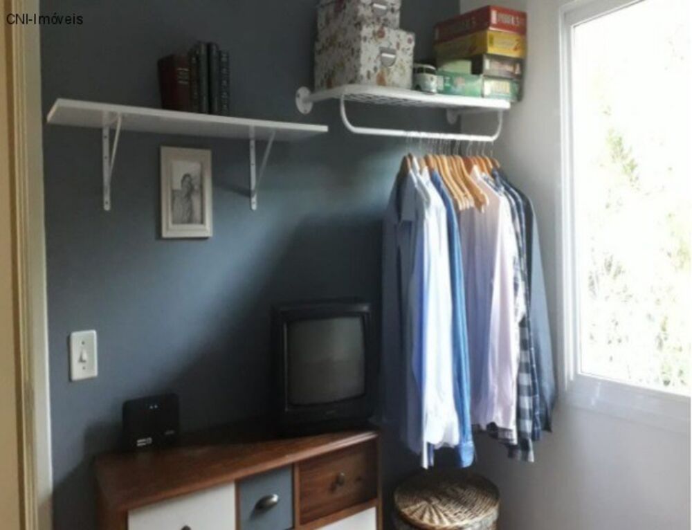 Casa, 3 quartos, 107 m² - Foto 1