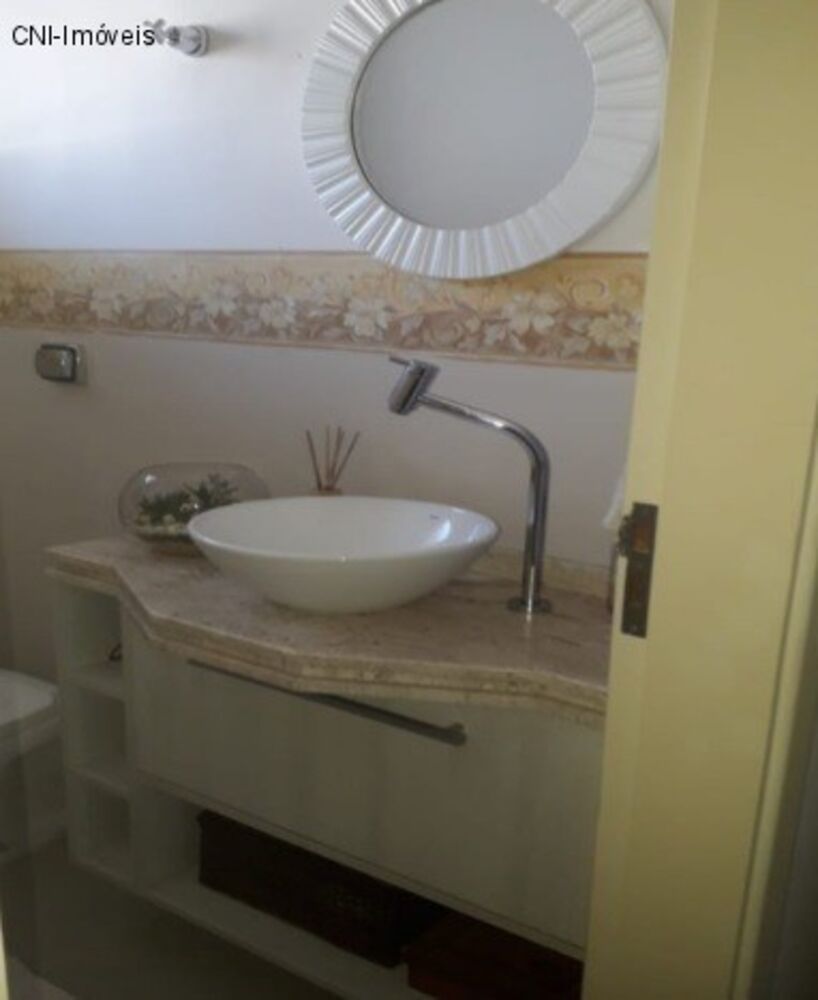 Casa, 3 quartos, 107 m² - Foto 4