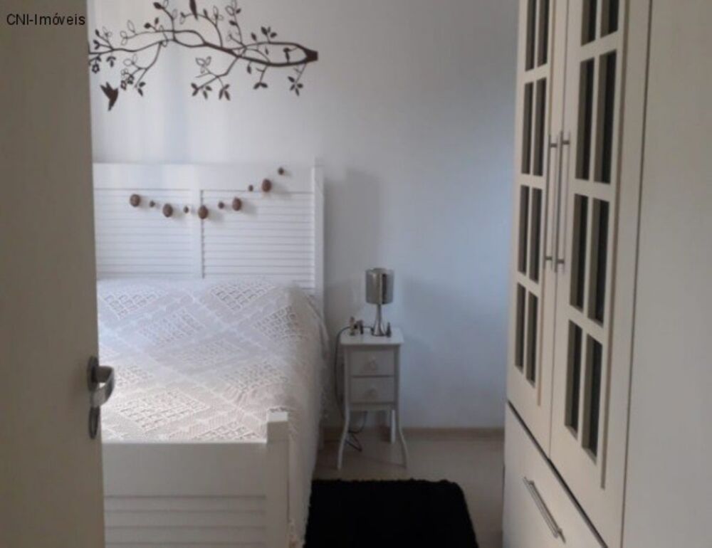 Casa, 3 quartos, 107 m² - Foto 3