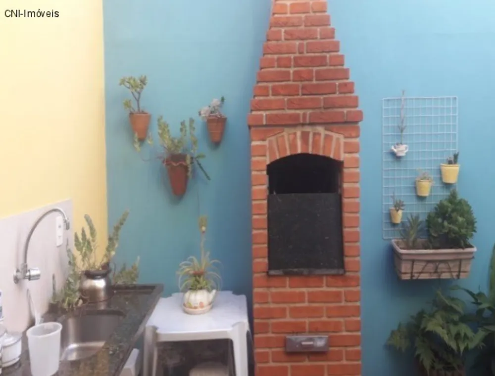 Casa, 3 quartos, 107 m² - Foto 6