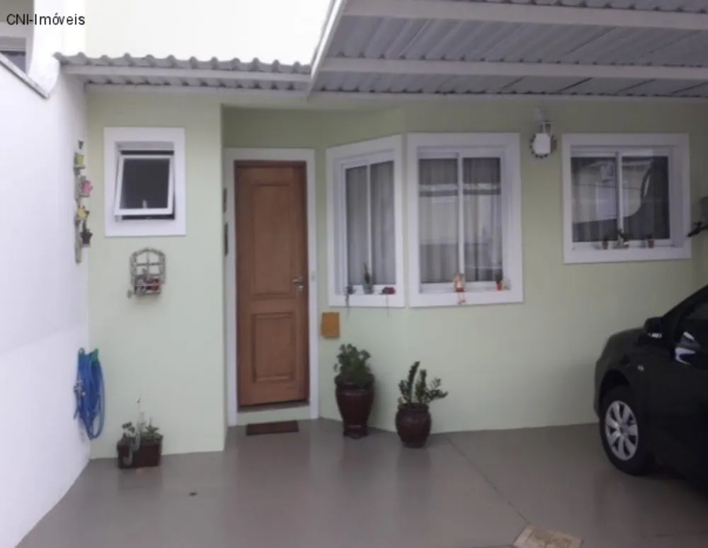 Casa, 3 quartos, 107 m² - Foto 16