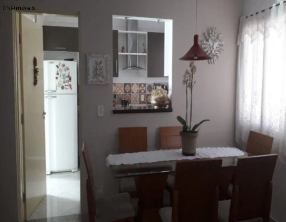 Casa, 3 quartos, 107 m² - Foto 14